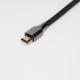 Male To Male 8K 60HZ HDMI Copper Cable Zinc Alloy