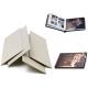 Customized size Grade AA Full Grey Chipboard for making photo album