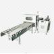 Easy-to-Operate AB Gluing Bonding Laminate Machine for Composite Sandwich Panel 550KG