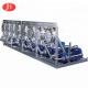 Hydrocyclone Cassava Starch Water Filter Processing Machine Equipment