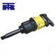 Air Powered Large Impact Wrench For Motorcycle Repair  Rotary Type
