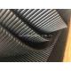 Smooth / Pattern Surface Rubber Mats , NR Rubber Sheet For Engine Room