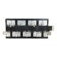 1p8s 180mm*350mm Battery Cell Contacting System FDC Innovative Structure