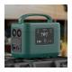 4000W 800W 3600W 600W EU Warehouse Lifepo4 Battery 700W Portable Power Station Solar Generator with USB DC Output