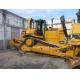                 Origin Japan Construction Bulldozer Cat D7r, Used Caterpillar Heavy Crawler Tractor D7r, D6r D7 D6 for Sale             