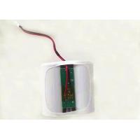 6500mAh 7.2 Volt Li SOCL2 Battery Pack With Cut Off PCB