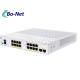 New Original C1000-16T-2G-L 16x 10/100/1000 Ethernet ports 2x 1G SFP uplinks network Switch