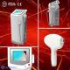 Portable Diode Laser Hair Removal equipment For Face Beauty , 230V AC 50HZ