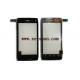 Sensitive Replacement Touch Screens for Motorola DROID 4 XT894 Black