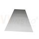 High Value 1.2mm Thickness 1250mmx2500mm 201 Grade Cold Rolled 2b Surface Mill Edge Stainless Steel Sheet