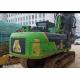 220 KNm 60m/Min Rotary Used Piling Rig Borehole Drilling Rig Machine 51m