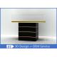 Mordern MDF Jewellery Display Counters / Jewelry Shop Showcase