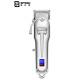 SHC-5616 Men Professional Electric Rechargeable Hair Clipper All Metal American Tapered Oil Head