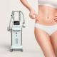 vacuun roller body shaping facial lifting Radio frequency lpg machine for slimming