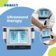 Skin Tightening Ultrawave Therapeutic Ultrasound Machine Ultrasonido Physical  Ultrasound Physiotherapy Equipment