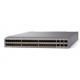 N9K-C93180YC-FX Nexus 9300 Switch With 48p 1 / 10 / 25G 6p 40 / 100G 48 Ports