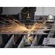 Max Speed 20m/Min Herolaser Laser Cutting Machine 1064nm-1074nm