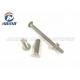 DIN608 A270 / 304 Stainaless Steel Flat Head Carriage Bolt with square neck