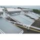 flat plate compact solar water heater 6