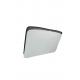 Waterproof Tesla Sunroof Shade 0.5mm Thickness with High Durability
