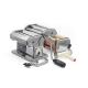 430 Stainless Steel Pasta Machine Set ABS Nickel Plated Chrome Plated Steel