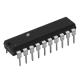 Digital Integrated Circuit Chip DAC0832LCN 8 Bit D To A Converter IC