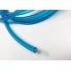 1mm - 4mm Thickness Clear PVC Tubing Unreinforced Water Level Hose Pipe