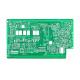 6 Layers Quick Turn Pcbs Manufacturers Quickturn Assembly HDI SolderMask