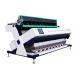 High Resolution Plastic Color Sorter Machine HD CCD Camera Good Stability