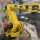 Used FANUC Cartesian Robot FANUC M-410iC/110 Food Packing Robots