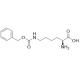 Purity 98% Copper peptide raw materials CAS No.1155-64-2 N6-Cbz-L-Lysine White or off white powder