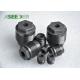 Industry Cinquefoil Tungsten Carbide Nozzle For Oil Field Drilling Tool