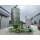 10 Tons Portable Mini Pulses Dryer Machine Remote Area Cheap Small Dryer Machine