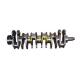 NISSAN PD6 Casting Crankshaft 12200-96001 1220096001 Engine Parts