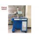 High Precision UV Laser Marking Machine For Anti Counterfeit Code / Lot Number