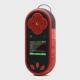 Red Color 4 In 1 Gas Detector Bosean Gas Analyzer Device Easy To Carry