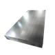 BAOSTEEL Galvanized Mild Steel Sheet S355JR Anti Fingerprint Cold Rolled Metal