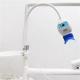 Dental Instrument Bleaching System Dental Teeth Whitening Mobile Bleaching Light LED Salon Lamp