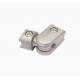 Factory Supply Aluminum Joint Mold Inside and Outside Right pipe connector