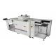 A4055 Rotary Paper Die Cutting Machine With Stripping 6000 Cycles Per Hour