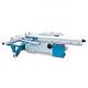 Max. Length of Workpiece 3000mm Woodworking Sliding Table Saw Machine 3000*1100*900mm