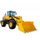 Good Condition SDLG Used Wheel Loader LG956L 5Ton China Made Used Front Loader LG956L In Yard On Hot Sale