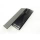 Custom Metal Stamping Parts Black Polished U Stainless Steel Belt Clip