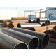 Oxidation Resistance Seamless Welded Pipe Welded Steel Pipe For High Temperature Service