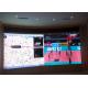 480x480mm LED Advertising Display Screen P2.5 Full Color SMD Super Slim