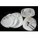 porcelian dinnerware set