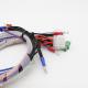 Engine Assembly Wire Harness Kit with Customized Fuse Relay Switch and OEM Color PVC Tube