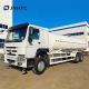 New Howo Water Tanker Water Spraying Truck 6X4 380HP 10 Wheels 25m3 For Sale