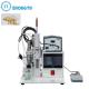 Soldering Machine Metal Handle Semi Automatic Small Soldering Machine