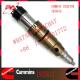 Fuel Injector Cum-mins In Stock SCANIA Common Rail Injector 1933613 2029622 2030519 2031836